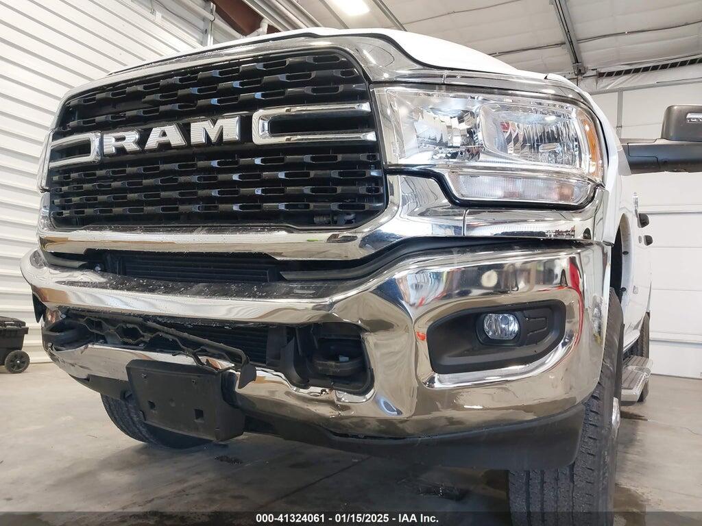 3C6UR5DL9RG340353 2024 RAM 2500 photo no. 6