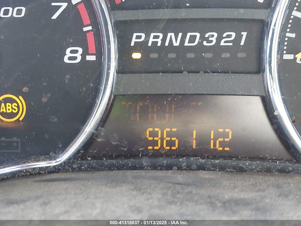1GTCS199998130825 2009 GMC CANYON photo no. 7