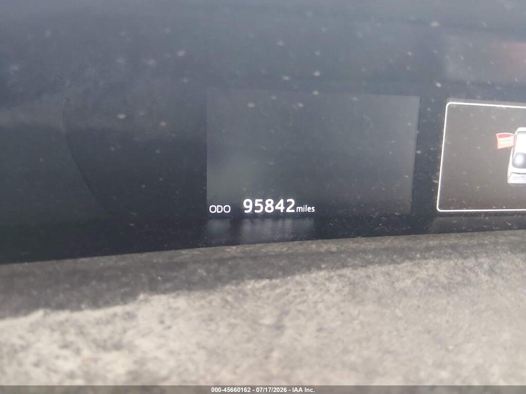 JTDKARFU2J3548957 2018 TOYOTA PRIUS photo no. 7
