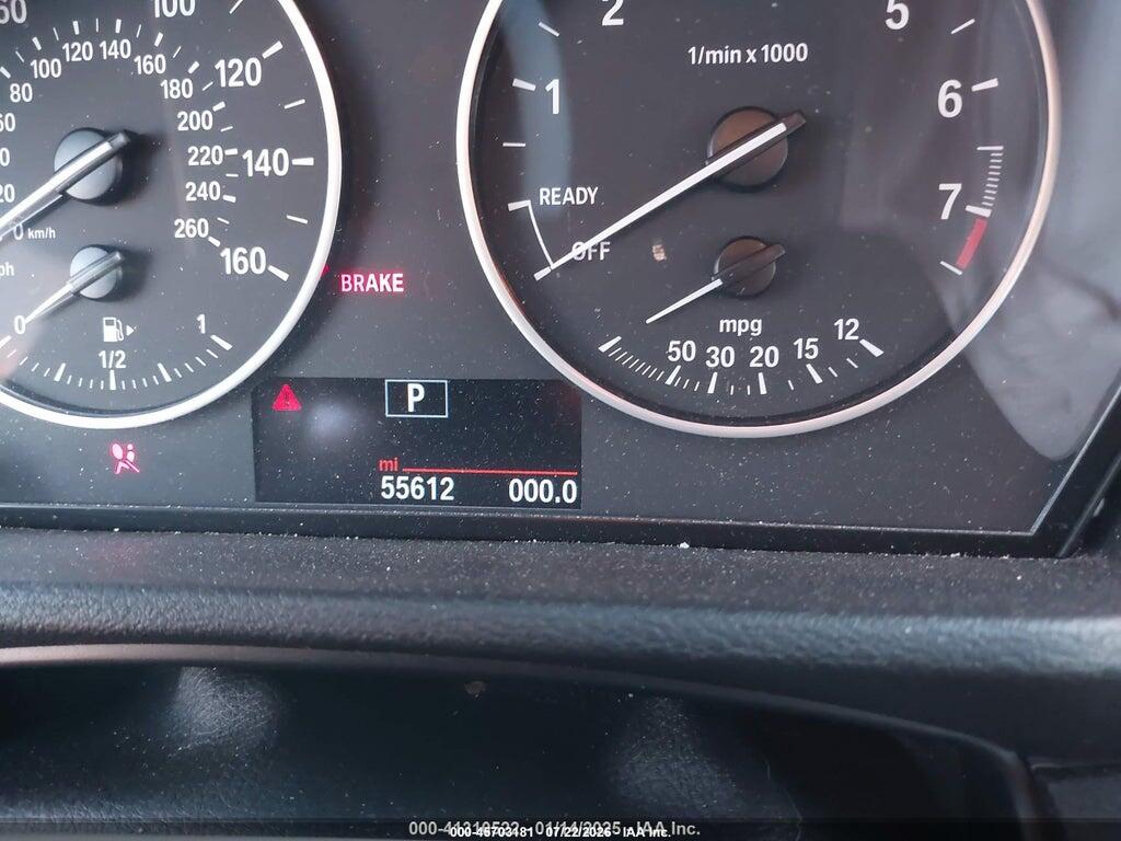 WBXHU7C30H5H33210 2017 BMW X1 photo no. 7