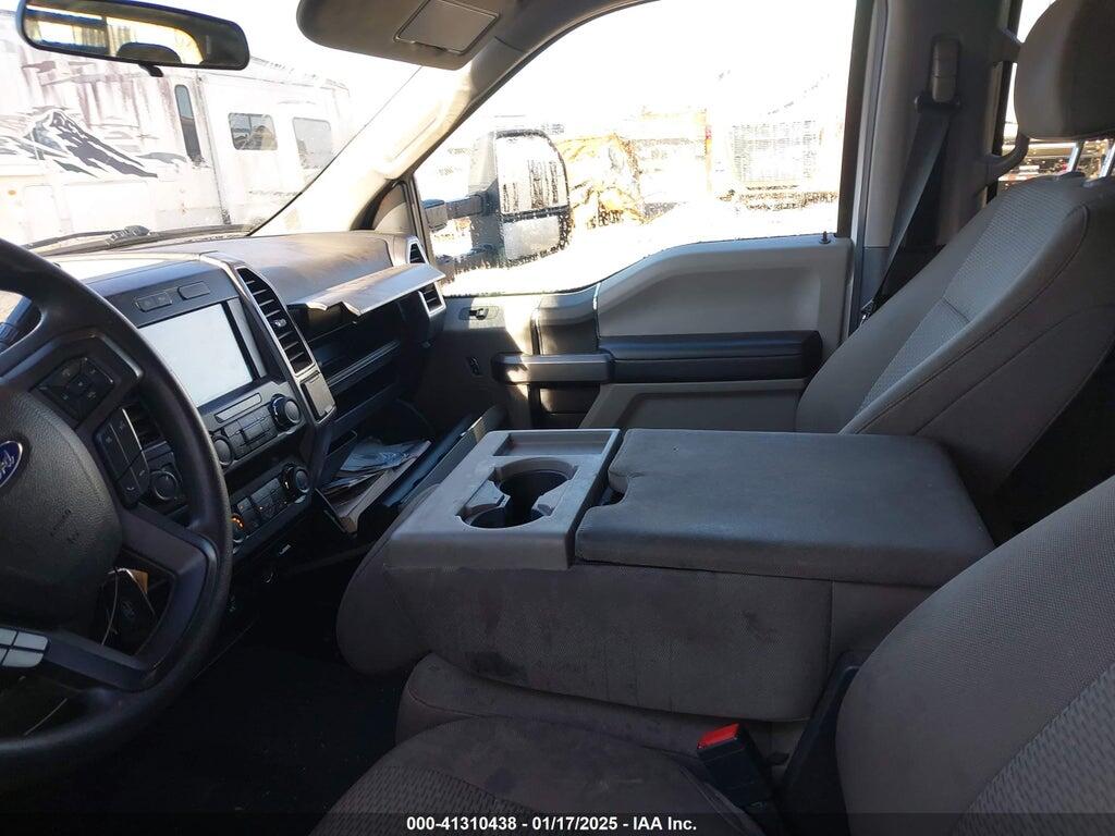 1FD8W3HT8MED42155 2021 FORD SUPER DUTY F-350 DRW photo no. 6