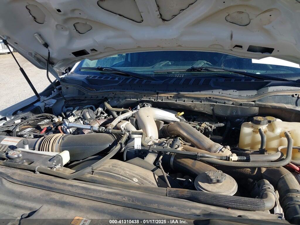 1FD8W3HT8MED42155 2021 FORD SUPER DUTY F-350 DRW photo no. 9