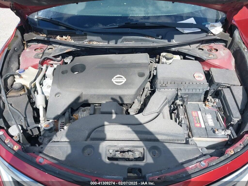 1N4AL3AP1DN515225 2013 NISSAN ALTIMA photo no. 10