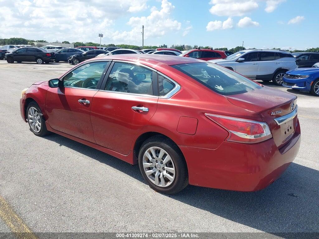1N4AL3AP1DN515225 2013 NISSAN ALTIMA photo no. 3