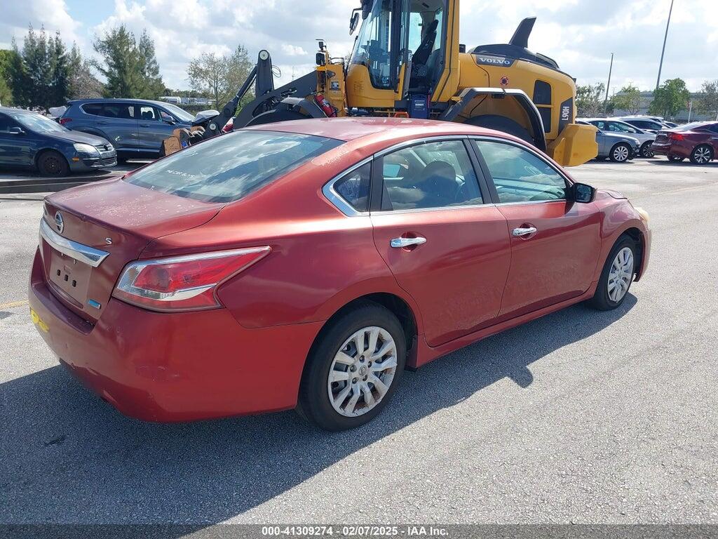 1N4AL3AP1DN515225 2013 NISSAN ALTIMA photo no. 4