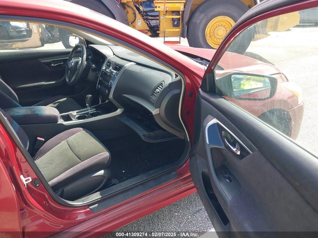 1N4AL3AP1DN515225 2013 NISSAN ALTIMA photo no. 5