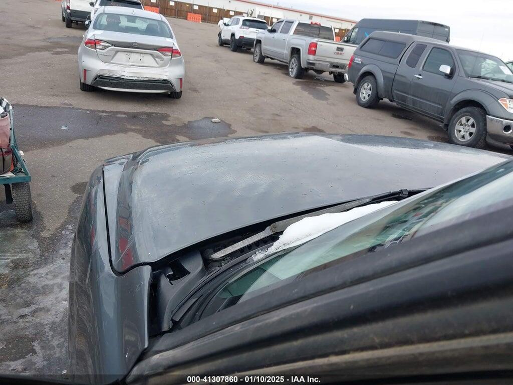 1GNEK13T11J143814 2001 CHEVROLET TAHOE photo no. 6