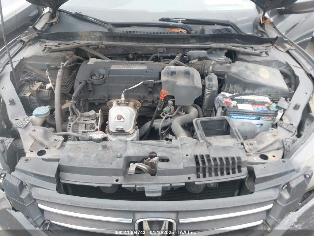 1HGCR2F52DA150503 2013 HONDA ACCORD photo no. 10