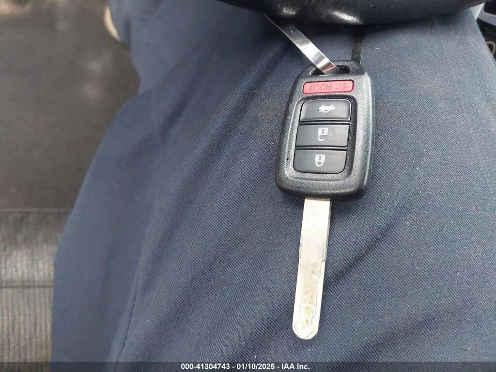 1HGCR2F52DA150503 2013 HONDA ACCORD photo no. 11