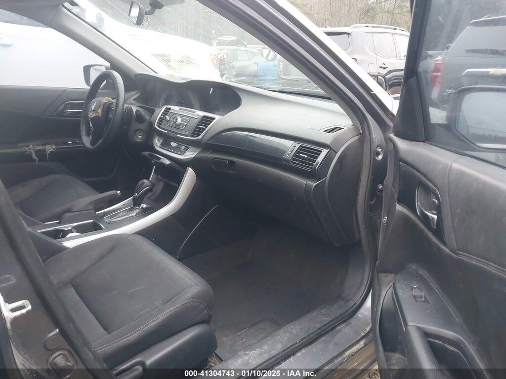 1HGCR2F52DA150503 2013 HONDA ACCORD photo no. 5