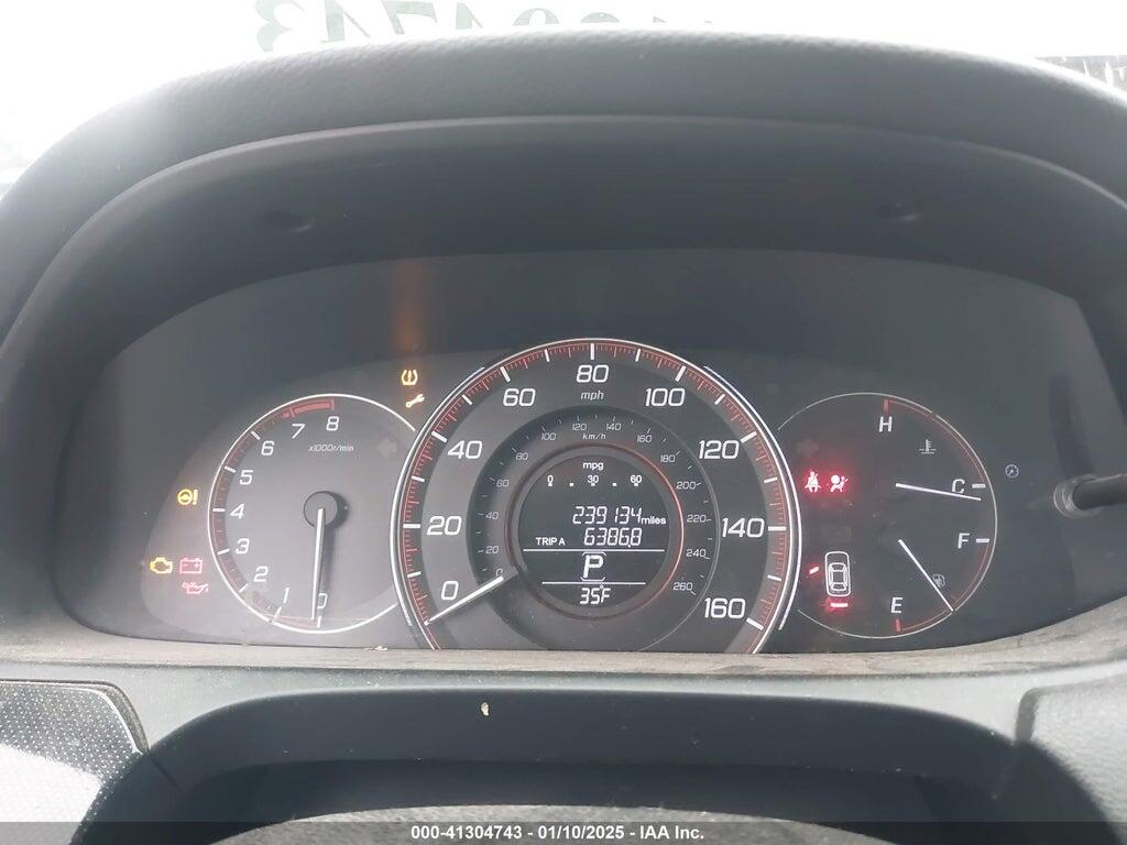 1HGCR2F52DA150503 2013 HONDA ACCORD photo no. 7