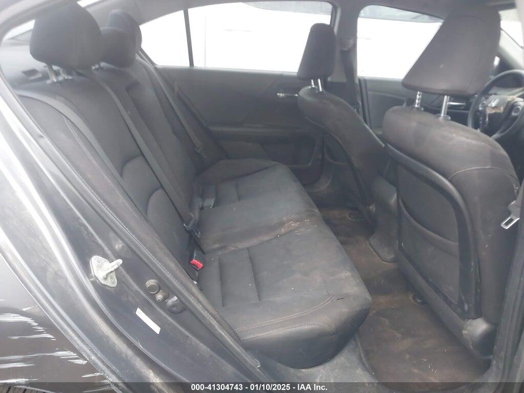 1HGCR2F52DA150503 2013 HONDA ACCORD photo no. 8