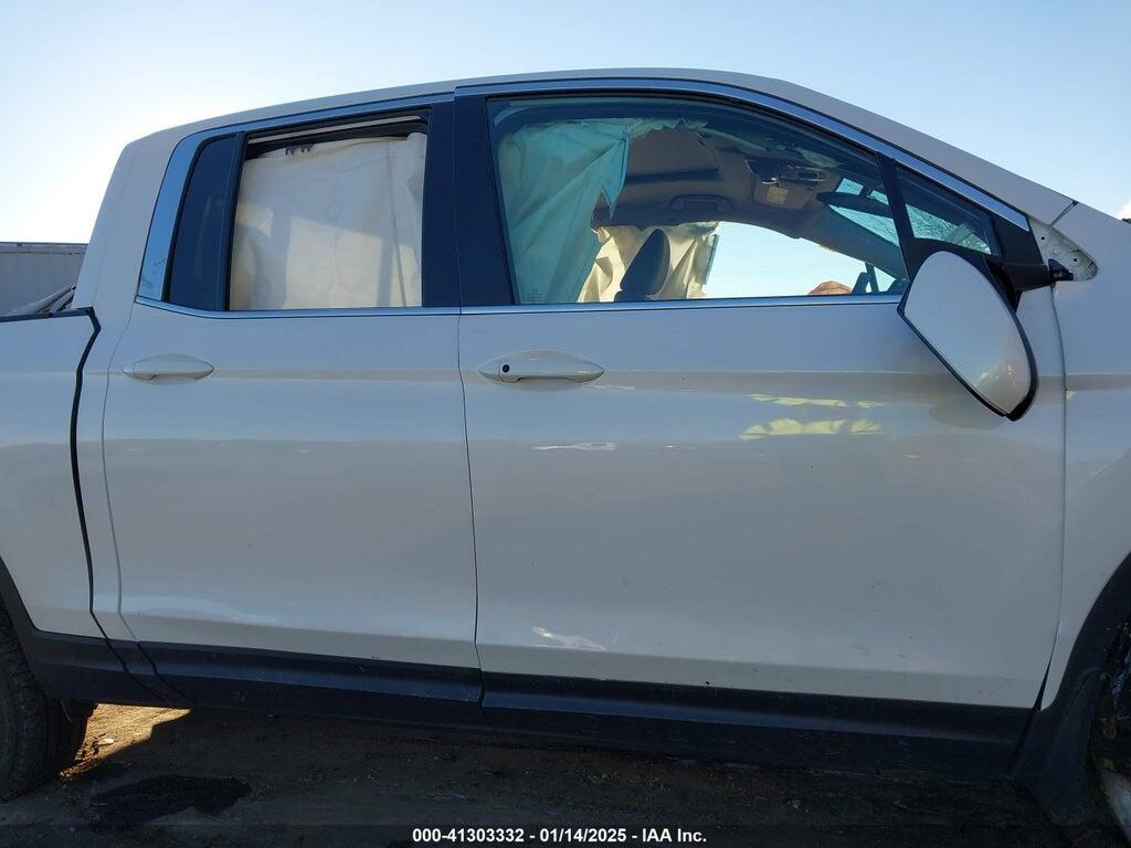 5FPYK3F50PB065676 2023 HONDA RIDGELINE photo no. 12