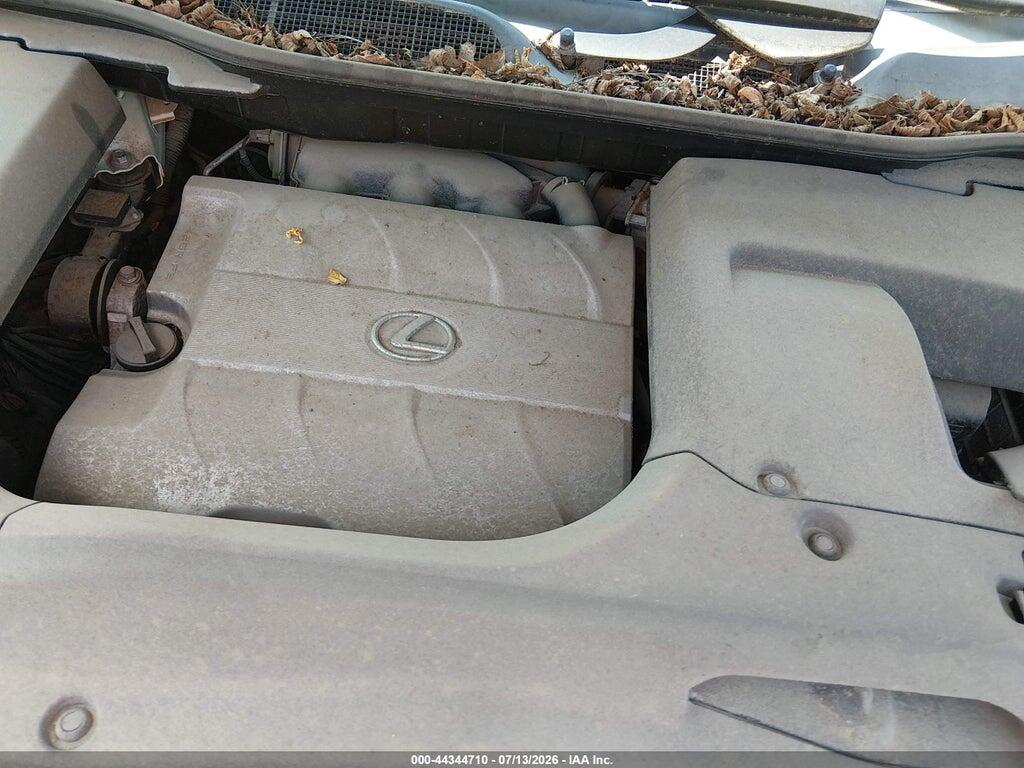 2T2BK1BA3FC332233 2015 LEXUS RX 350 photo no. 10