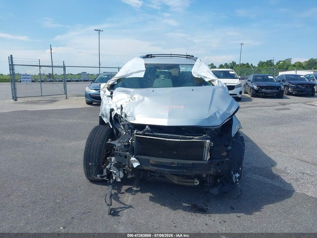 1GNKRGKD0FJ351802 2015 CHEVROLET TRAVERSE photo no. 12