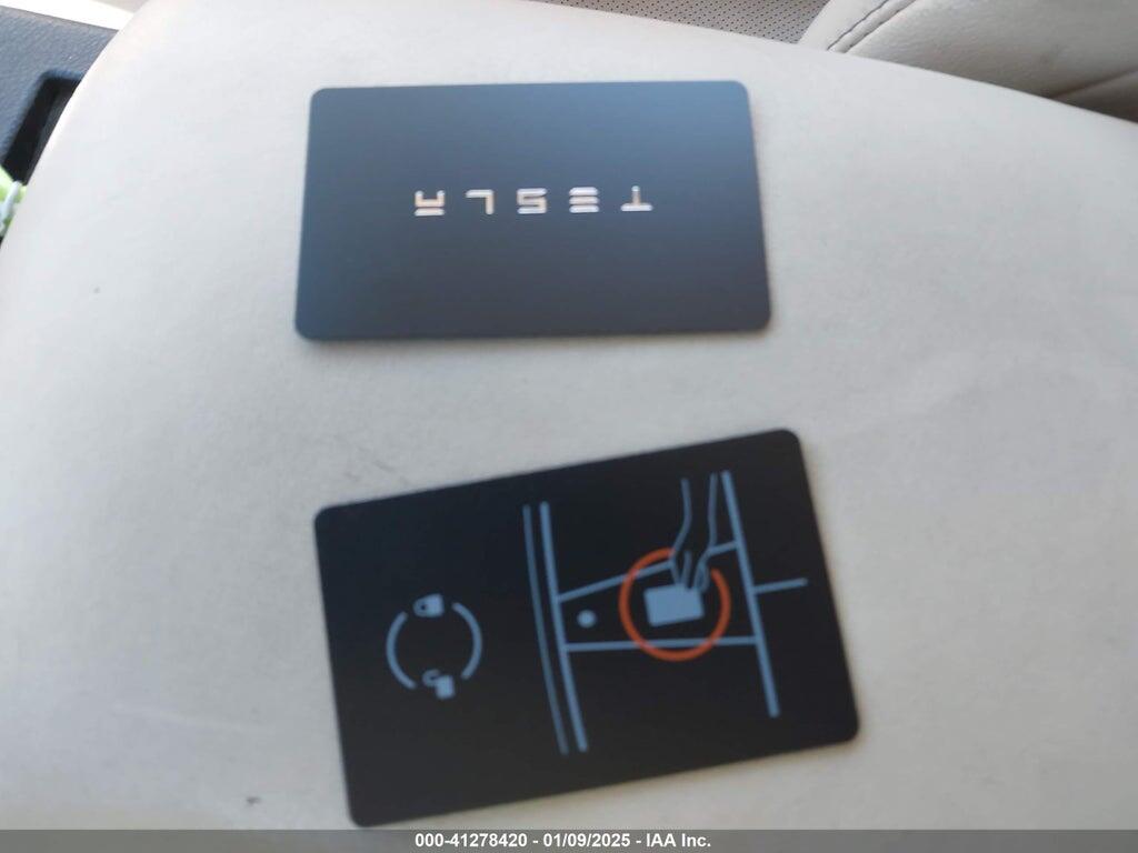 5YJ3E1EA7SF902977 2025 TESLA MODEL 3 photo no. 11