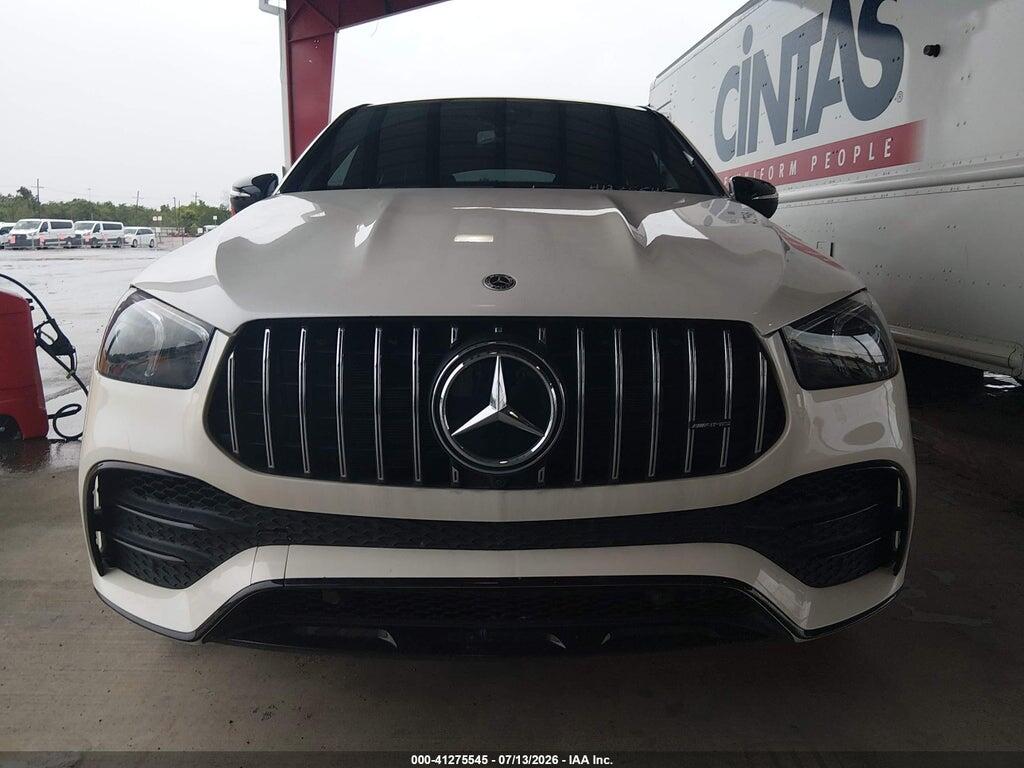 4JGFD6BB7PA938271 2023 MERCEDES-BENZ AMG GLE 53 COUPE photo no. 12