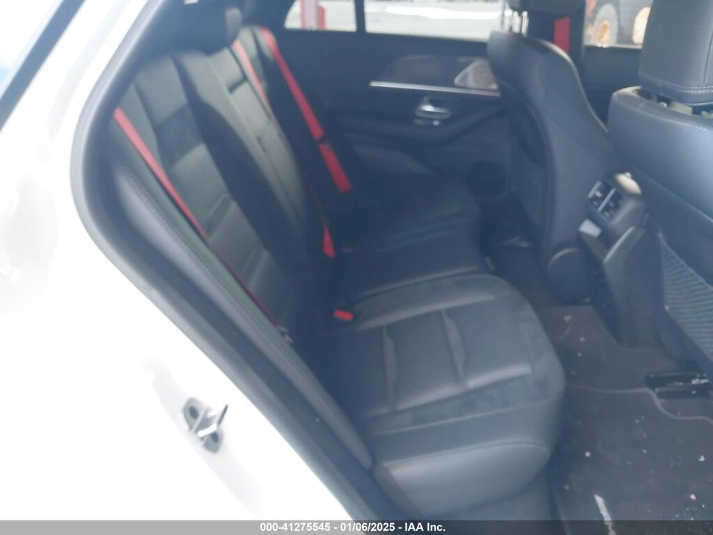 4JGFD6BB7PA938271 2023 MERCEDES-BENZ AMG GLE 53 COUPE photo no. 8