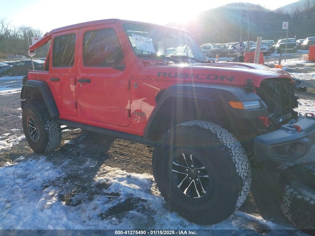 1C4RJXFG9RW150605 2024 JEEP WRANGLER photo no. 1
