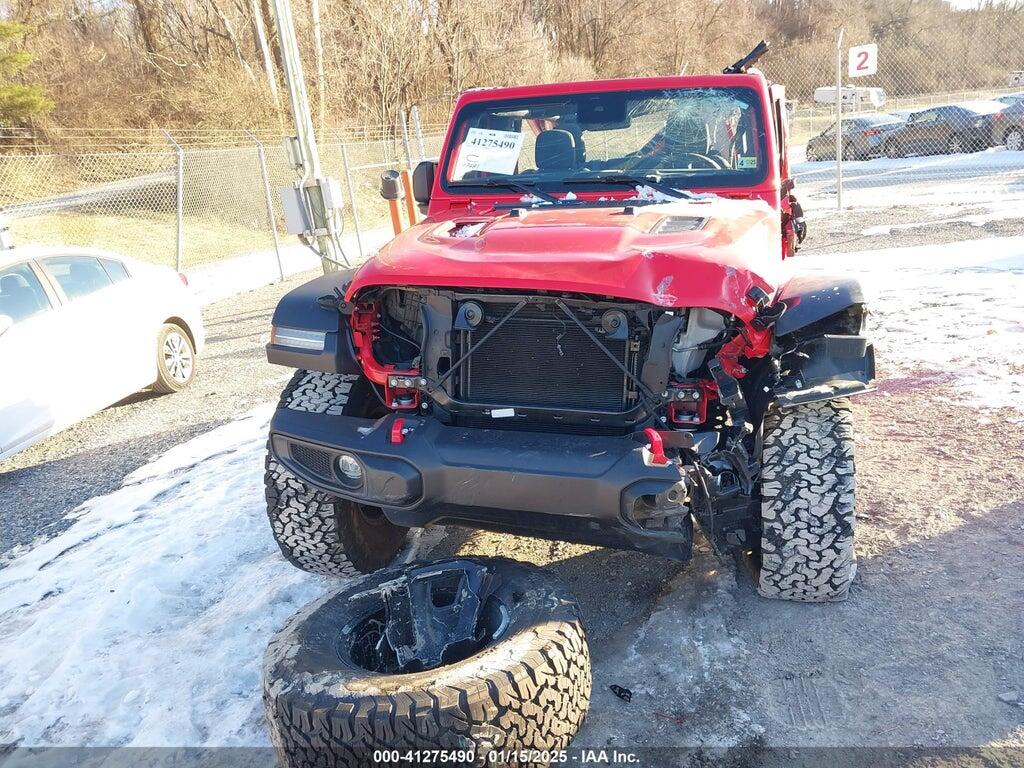 1C4RJXFG9RW150605 2024 JEEP WRANGLER photo no. 11