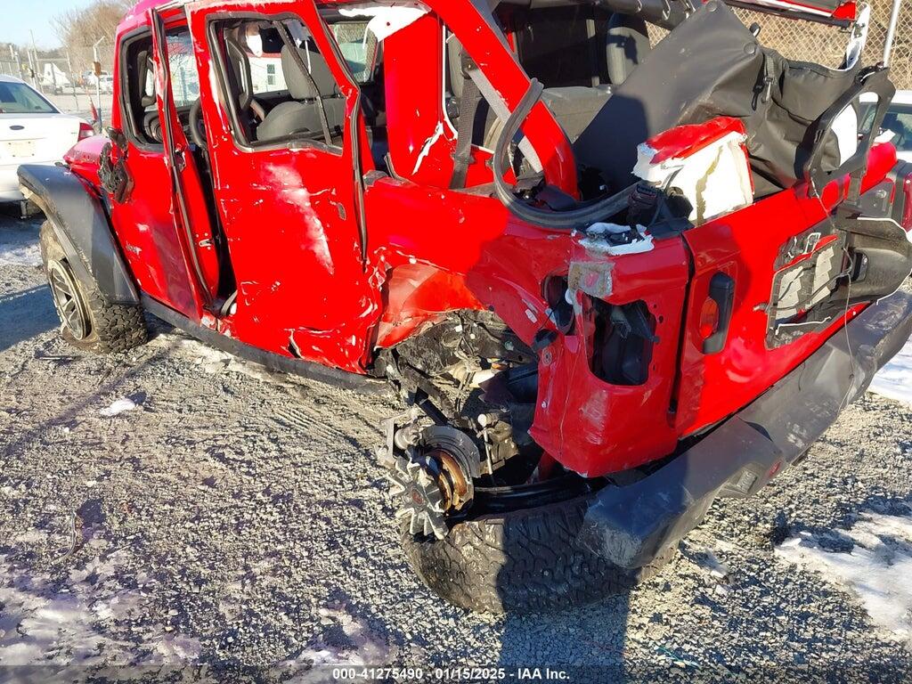 1C4RJXFG9RW150605 2024 JEEP WRANGLER photo no. 3
