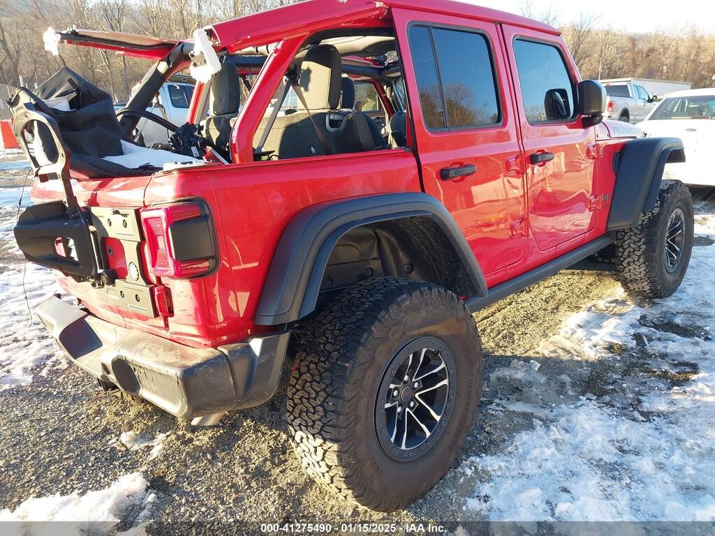 1C4RJXFG9RW150605 2024 JEEP WRANGLER photo no. 4
