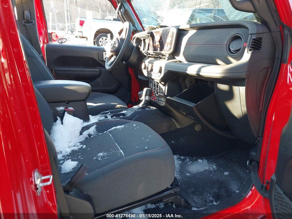 1C4RJXFG9RW150605 2024 JEEP WRANGLER photo no. 5