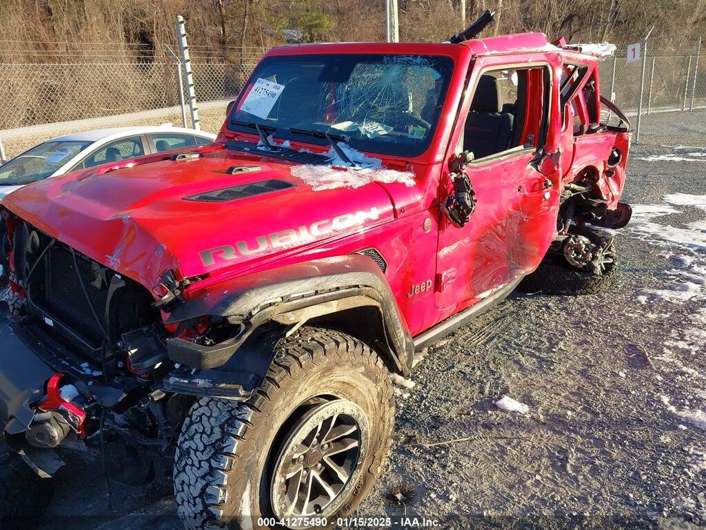 1C4RJXFG9RW150605 2024 JEEP WRANGLER photo no. 6