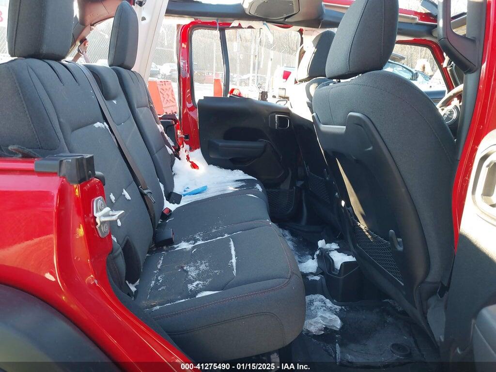 1C4RJXFG9RW150605 2024 JEEP WRANGLER photo no. 8