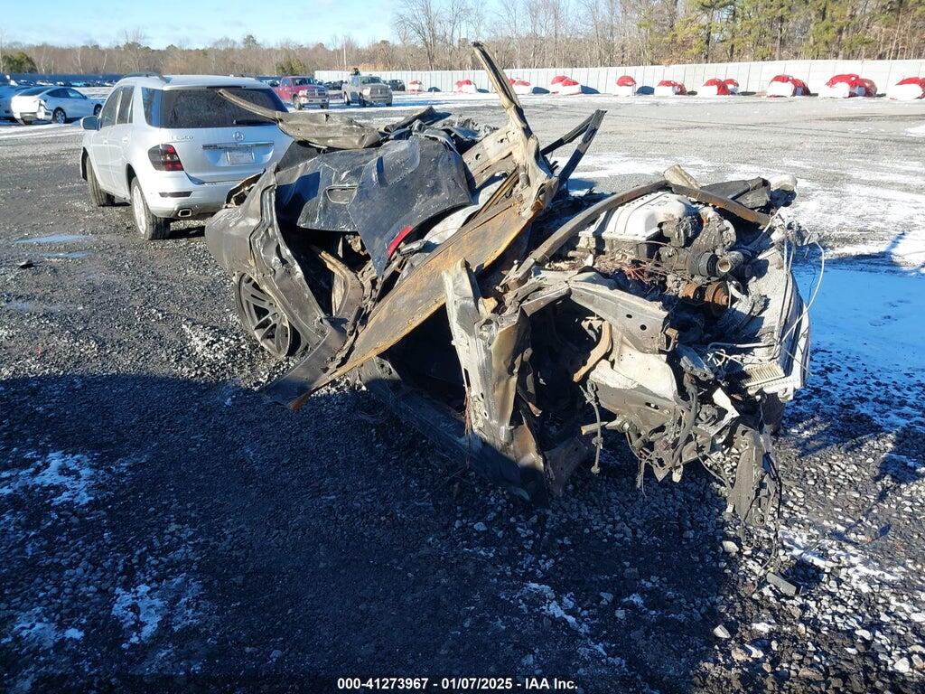 2C3CDXL96NH101622 2022 DODGE CHARGER photo no. 1