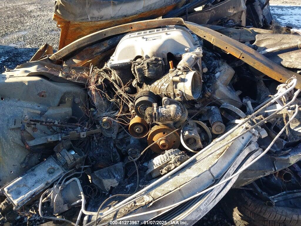 2C3CDXL96NH101622 2022 DODGE CHARGER photo no. 10