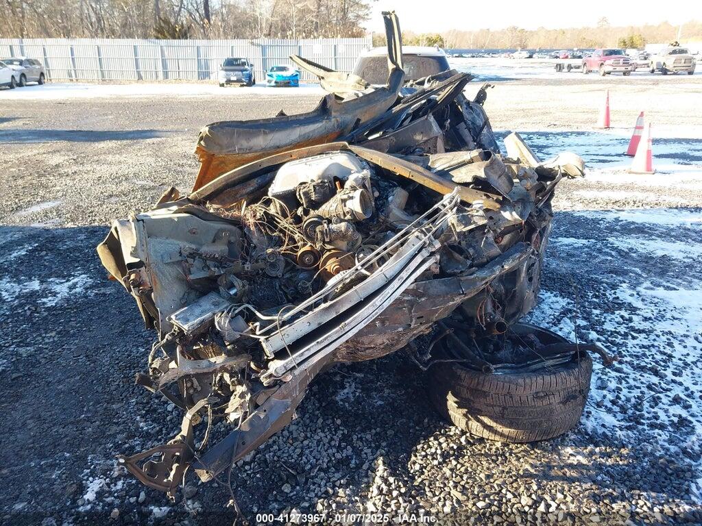 2C3CDXL96NH101622 2022 DODGE CHARGER photo no. 11