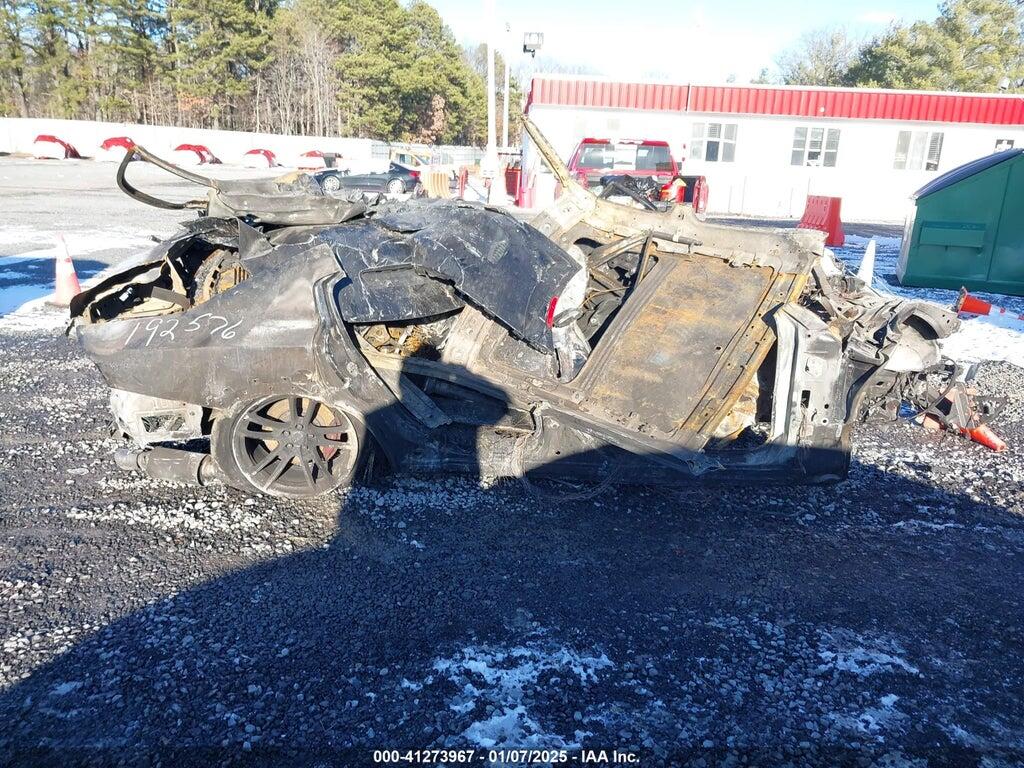 2C3CDXL96NH101622 2022 DODGE CHARGER photo no. 12
