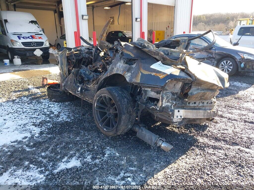 2C3CDXL96NH101622 2022 DODGE CHARGER photo no. 3