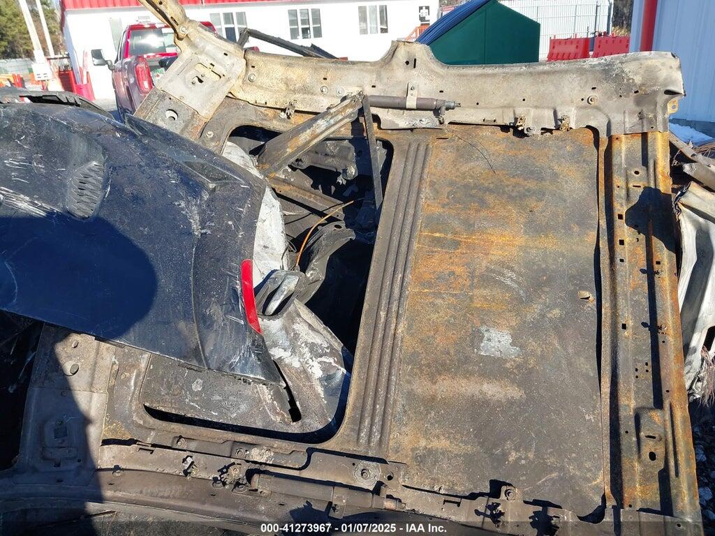 2C3CDXL96NH101622 2022 DODGE CHARGER photo no. 5