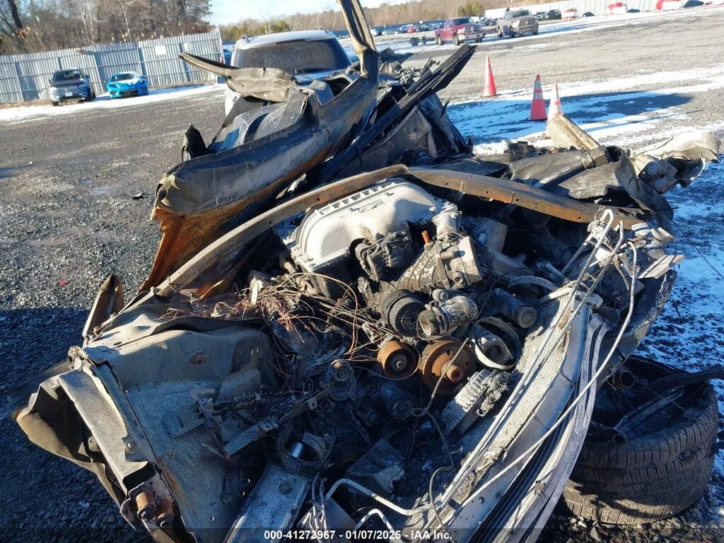 2C3CDXL96NH101622 2022 DODGE CHARGER photo no. 6