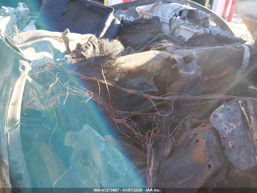 2C3CDXL96NH101622 2022 DODGE CHARGER photo no. 7