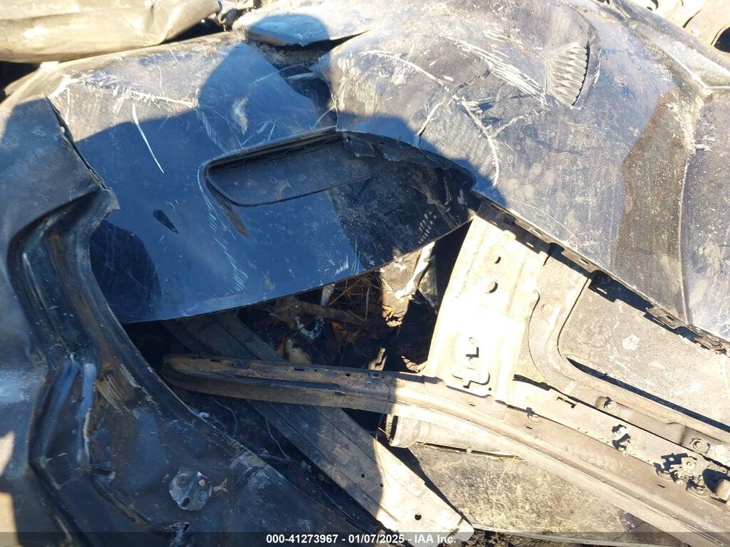 2C3CDXL96NH101622 2022 DODGE CHARGER photo no. 8