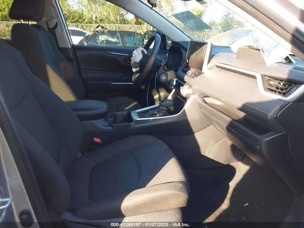 2T3H1RFV3PC247995 2023 TOYOTA RAV4 photo no. 5
