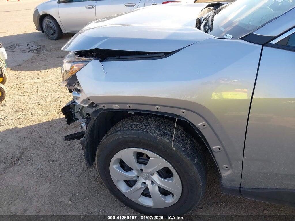 2T3H1RFV3PC247995 2023 TOYOTA RAV4 photo no. 6