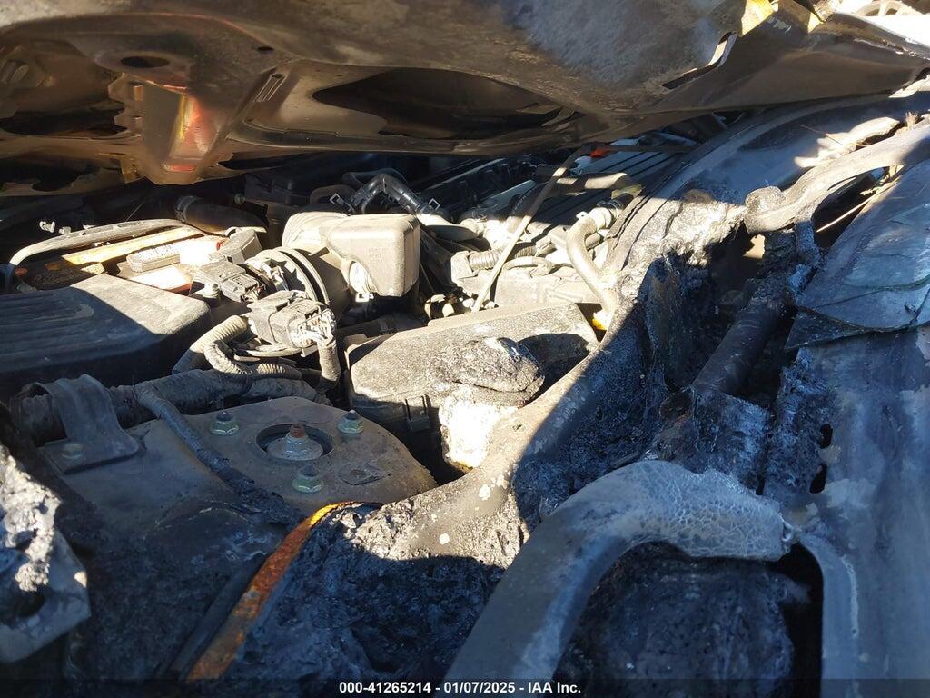 1HGCP2F66BA117936 2011 HONDA ACCORD photo no. 10