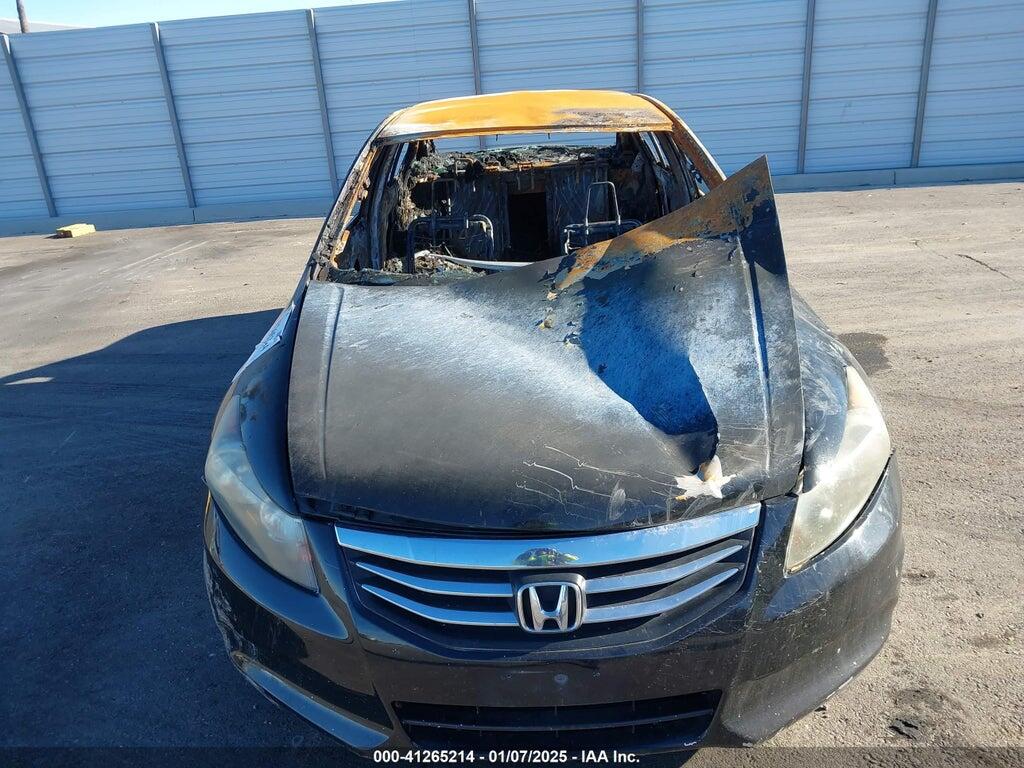1HGCP2F66BA117936 2011 HONDA ACCORD photo no. 11