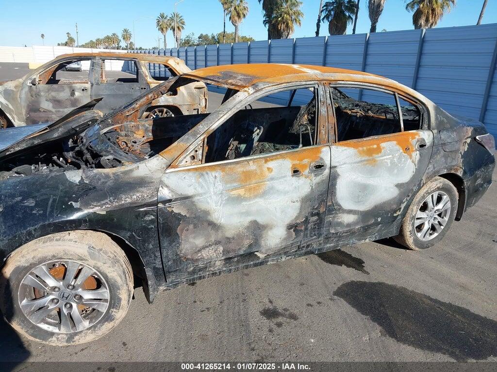 1HGCP2F66BA117936 2011 HONDA ACCORD photo no. 12
