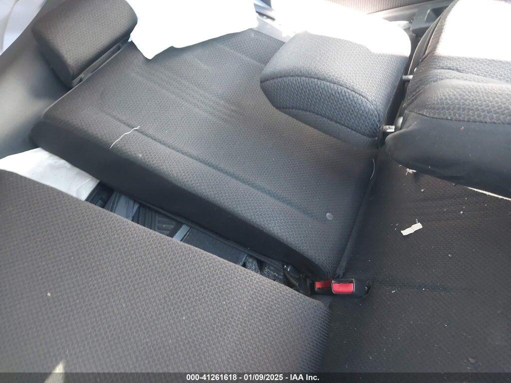 JTLZE4FE5A1108519 2010 SCION XB photo no. 8