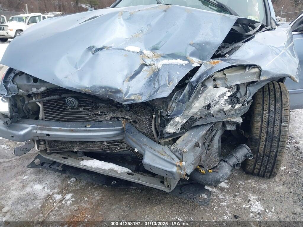 1HGCM55737A006787 2007 HONDA ACCORD photo no. 6
