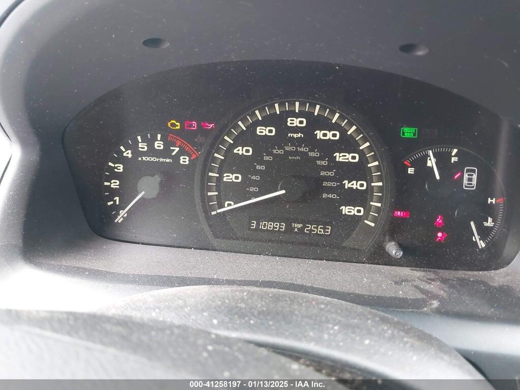 1HGCM55737A006787 2007 HONDA ACCORD photo no. 7