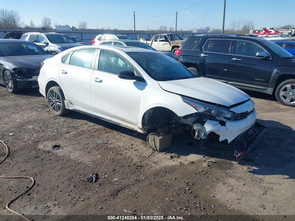 3KPF54ADXRE784275 2024 KIA FORTE photo no. 1