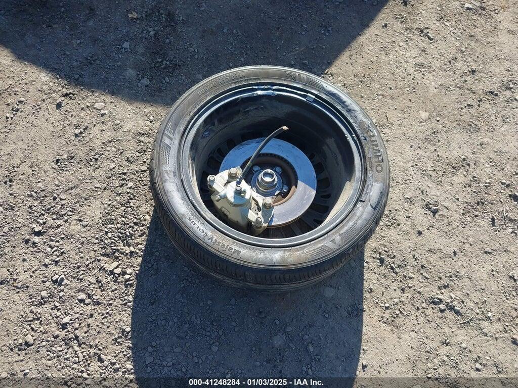 3KPF54ADXRE784275 2024 KIA FORTE photo no. 11