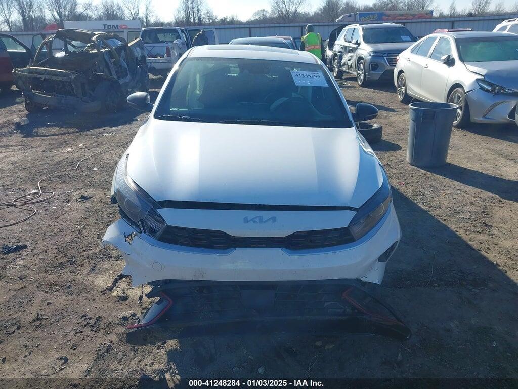 3KPF54ADXRE784275 2024 KIA FORTE photo no. 12