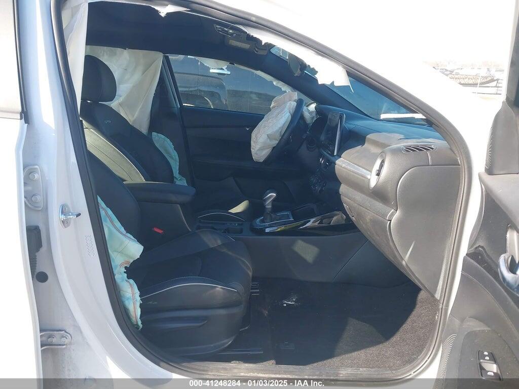 3KPF54ADXRE784275 2024 KIA FORTE photo no. 5